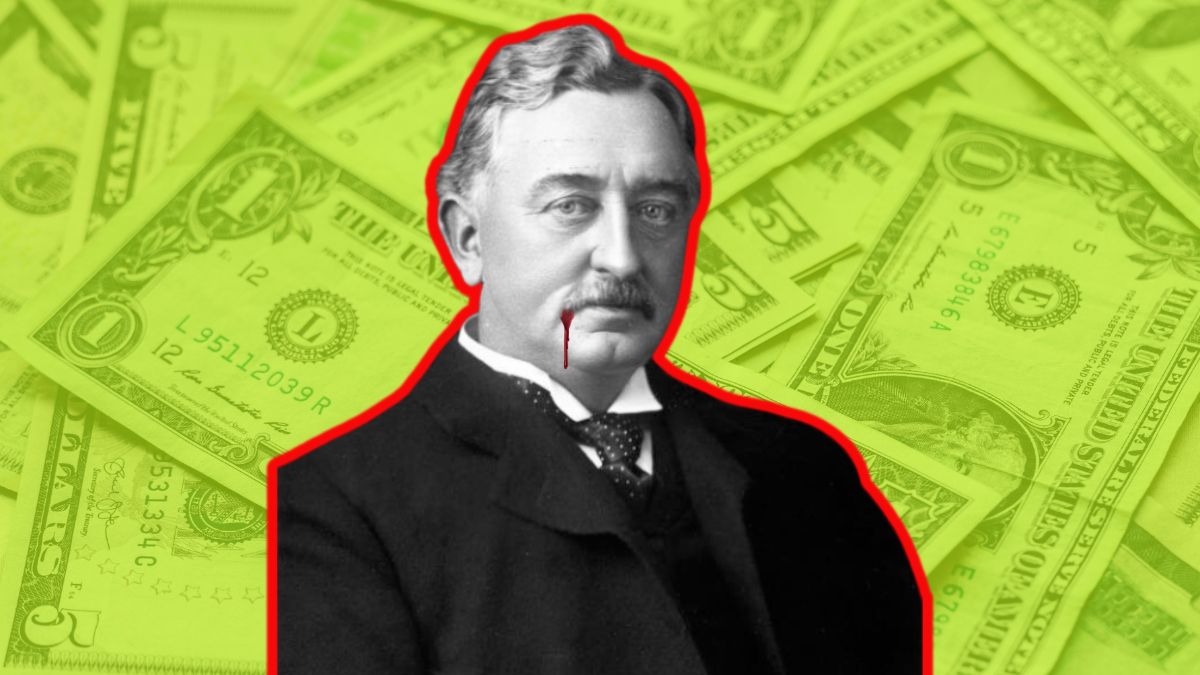 Grafik Cecil Rhodes
