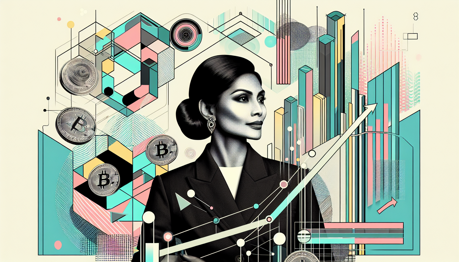 5 Geldregeln, die jede Karrierefrau für finanziellen Erfolg im Jahr 2025 kennen muss