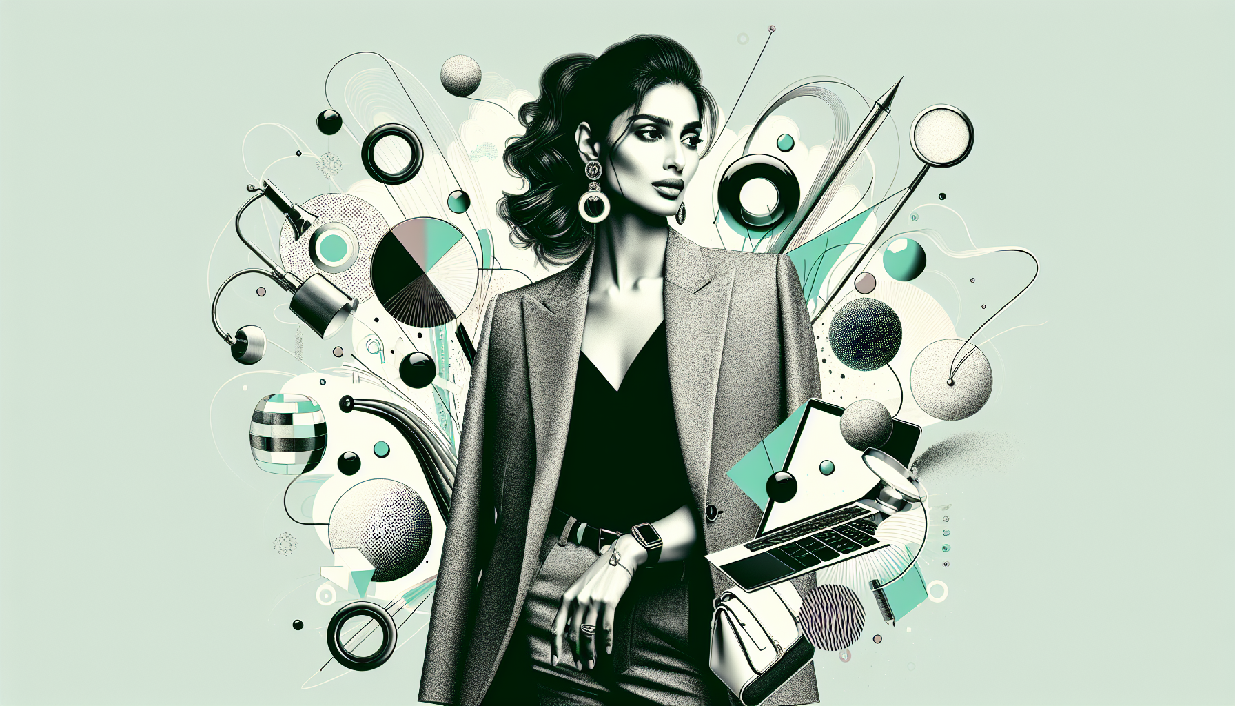 Business Chic: Der Luxus-Guide für dein Büro-Outfit