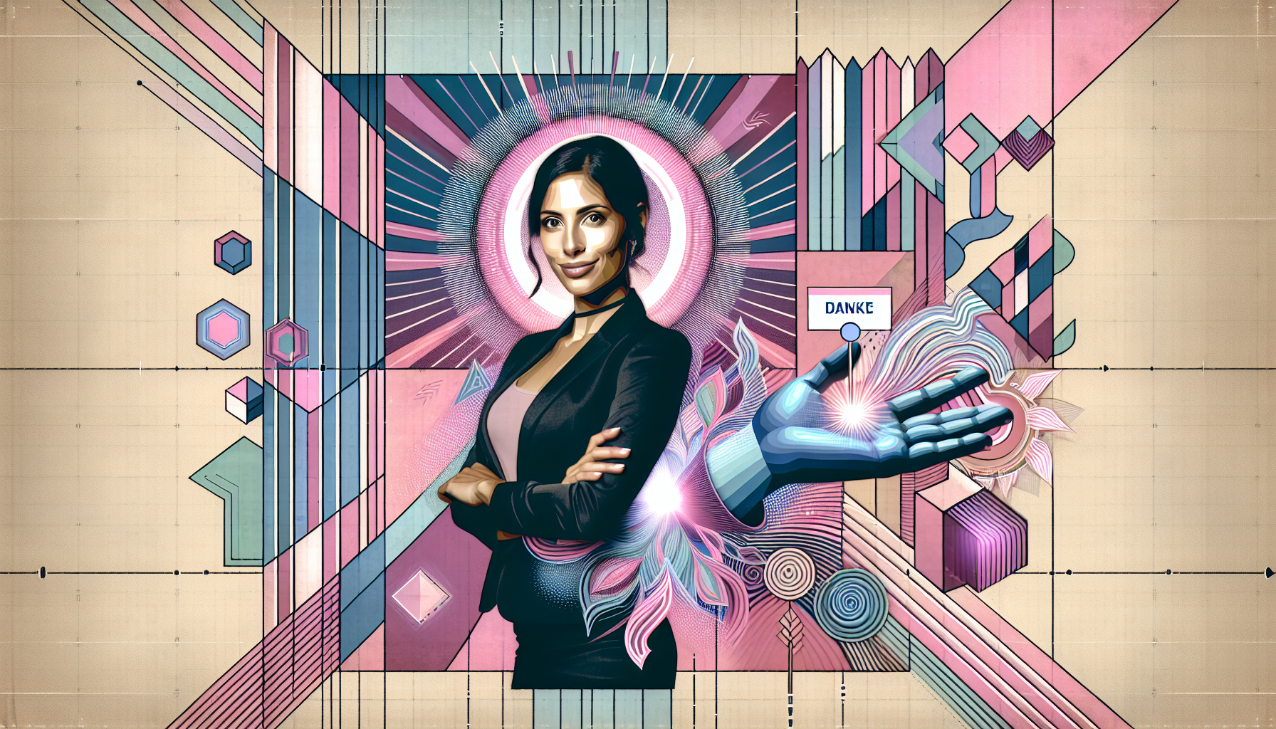 Dankbarkeit am Arbeitsplatz: Die transformative Kraft von Dankesnotizen