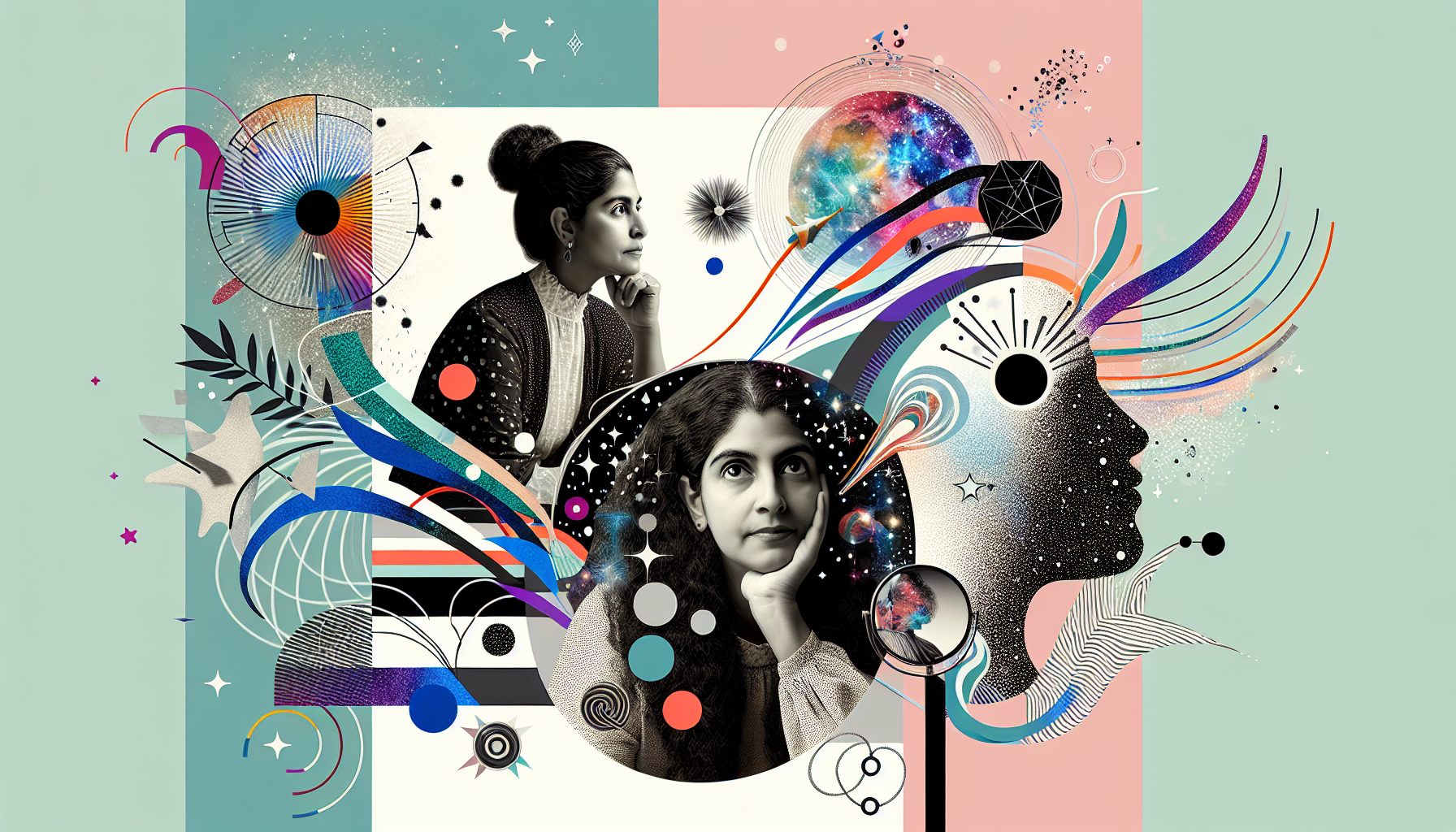 Das Potenzial entfesseln: Die Kraft der Selbstreflexion für weibliche Führungskräfte