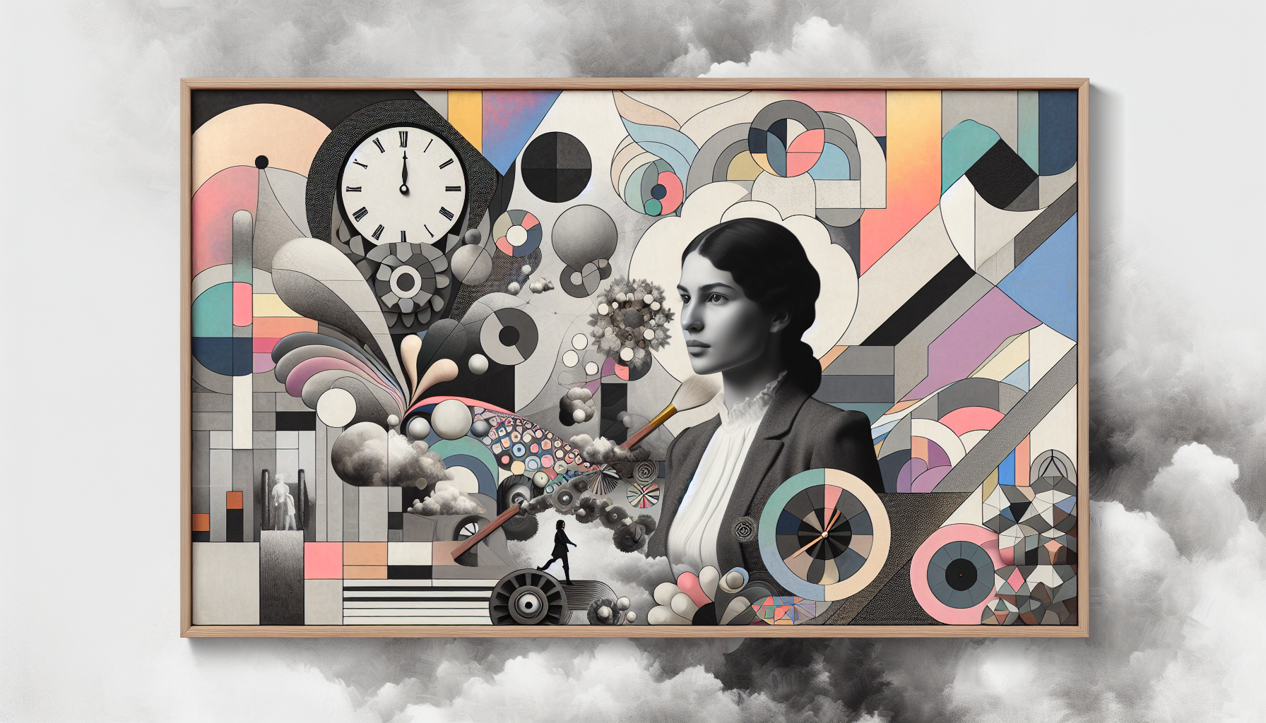 Die unsichtbare Herausforderung: Frauen, Arbeit und hochfunktionale Depression in Zeiten politischer Unsicherheit