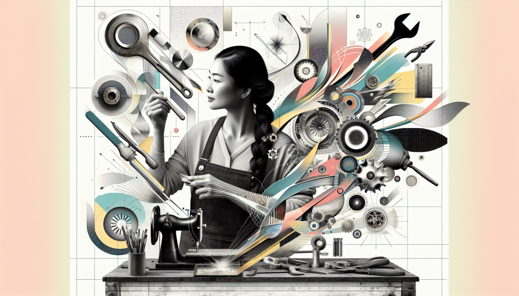 Frauen im Handwerk: Mehr als nur eine Randerscheinung