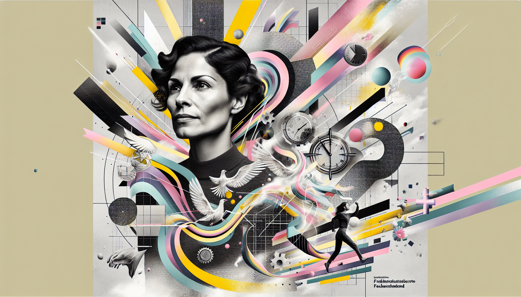 Führungskräfte unter Druck: Zwischen Facharbeit und Teamentwicklung