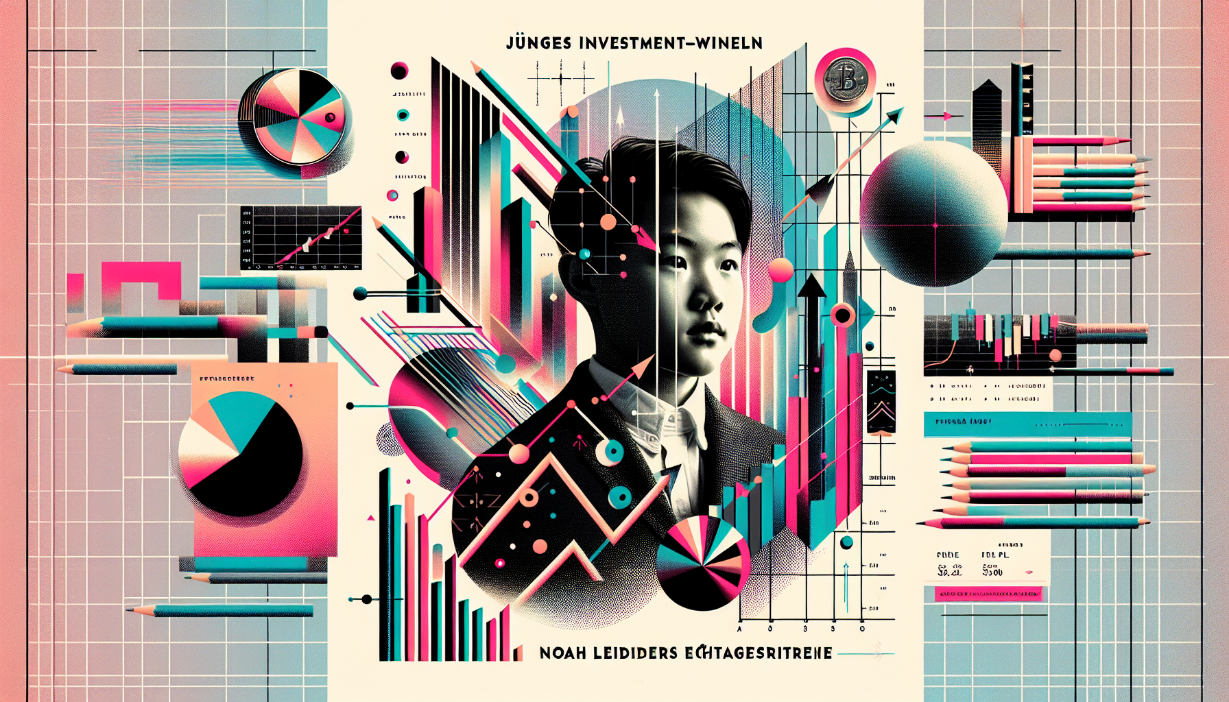 Junges Investment-Wissen: Noah Leidingers Erfolgsstrategie