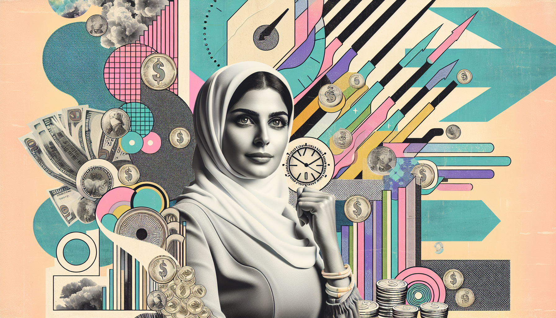 Passives Einkommen: Wirtschaftsjournalistin enthüllt Wege zur finanziellen Unabhängigkeit