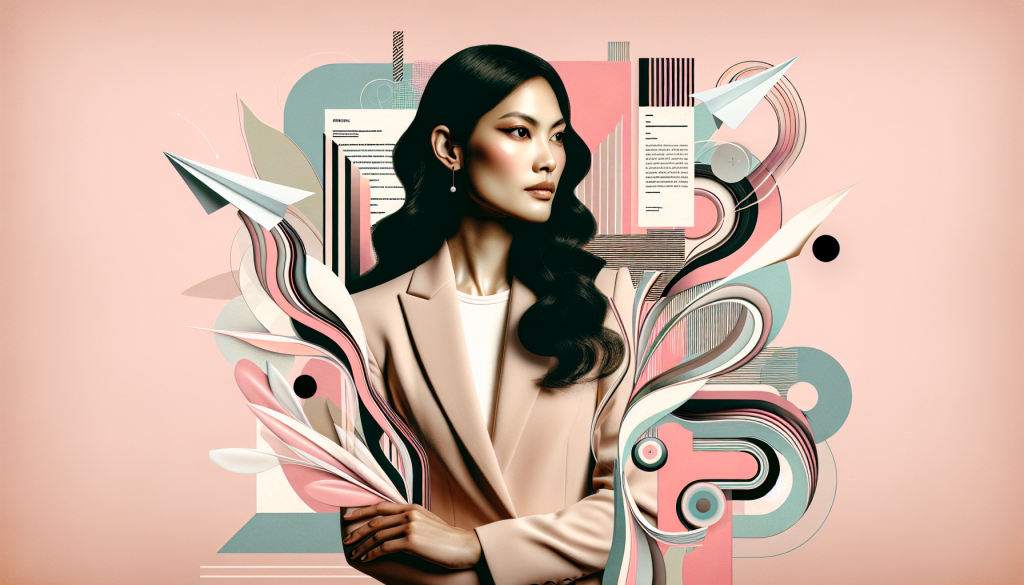 Cover Letter Mastery: Der moderne Leitfaden für Frauen, um hervorzustechen