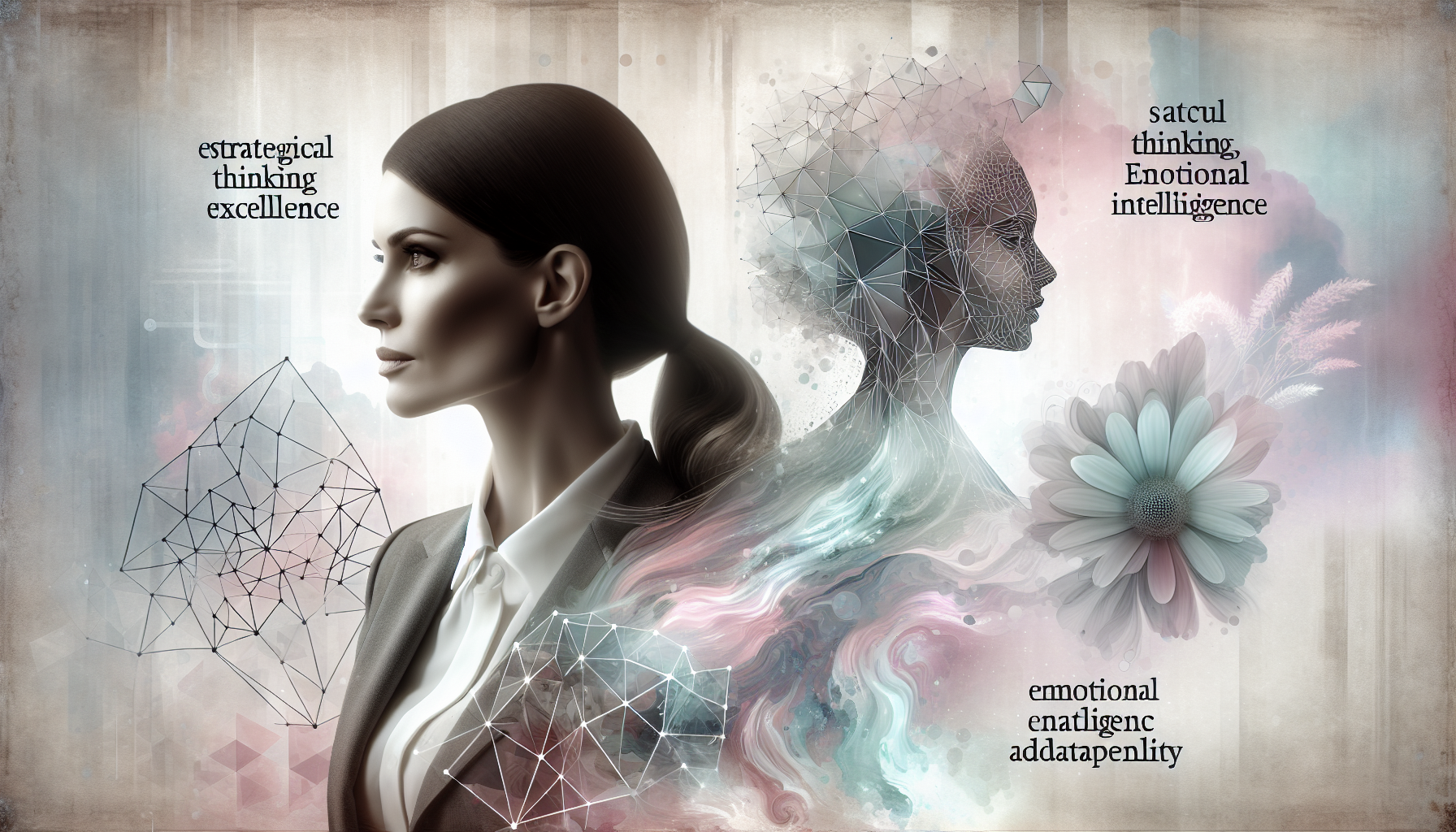 Exzellente Führung: Die drei entscheidenden Kompetenzen für Top-Führungskräfte