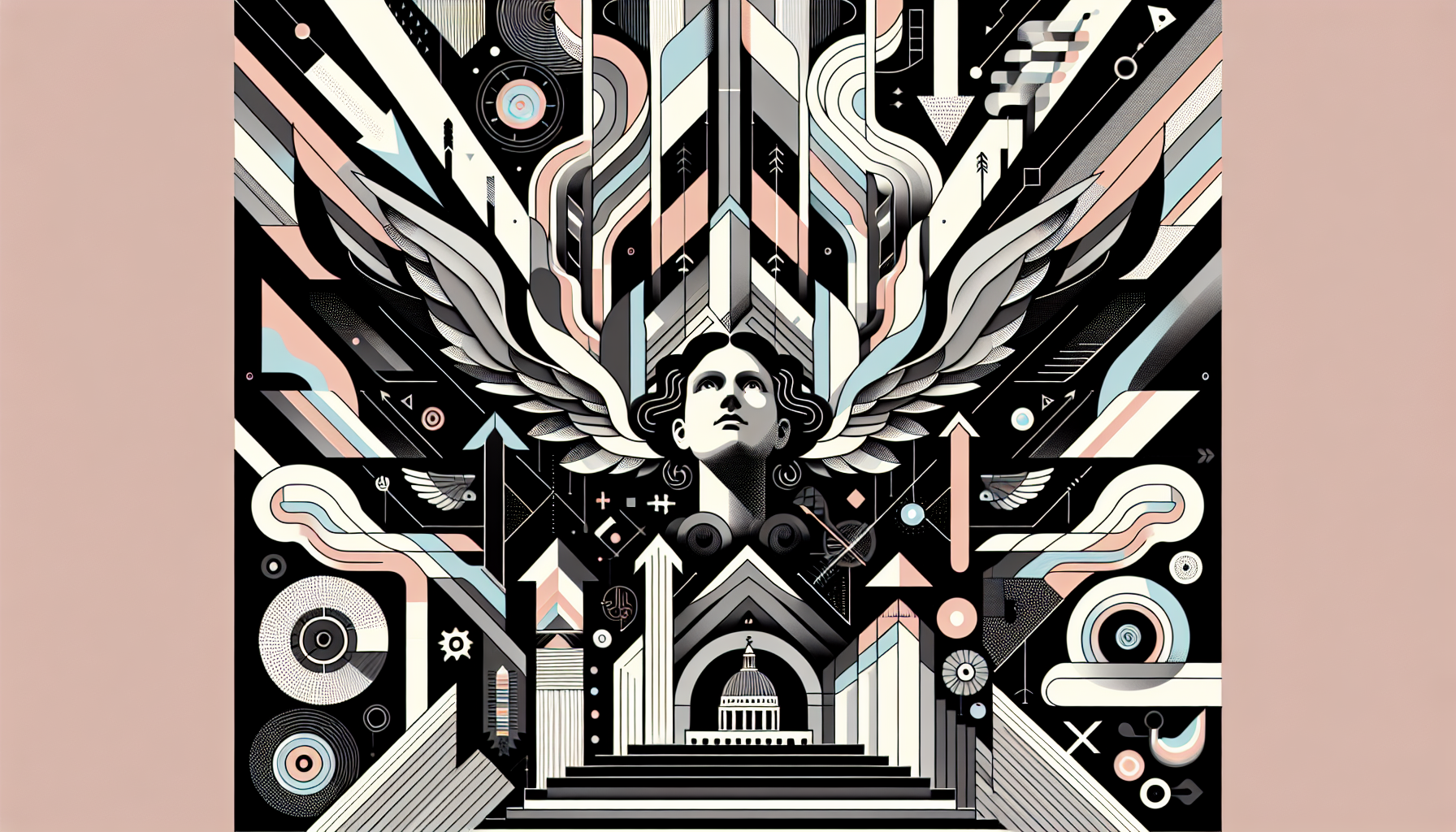 Leadership Reimagined: Die strategische Transition der Chief Founders