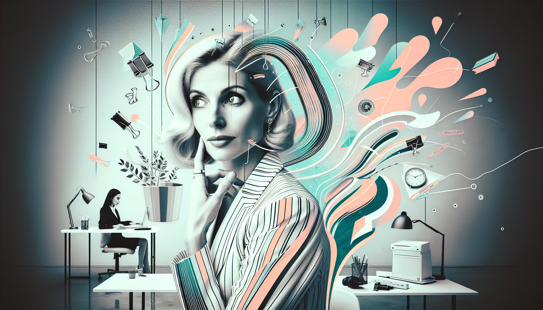 Sarkasmus am Arbeitsplatz: Ein Leitfaden für professionelle Kommunikation