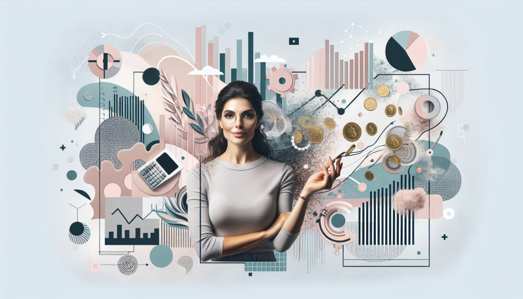 Von Null zur Unternehmerin: So baust du ein Business ohne Schulden auf