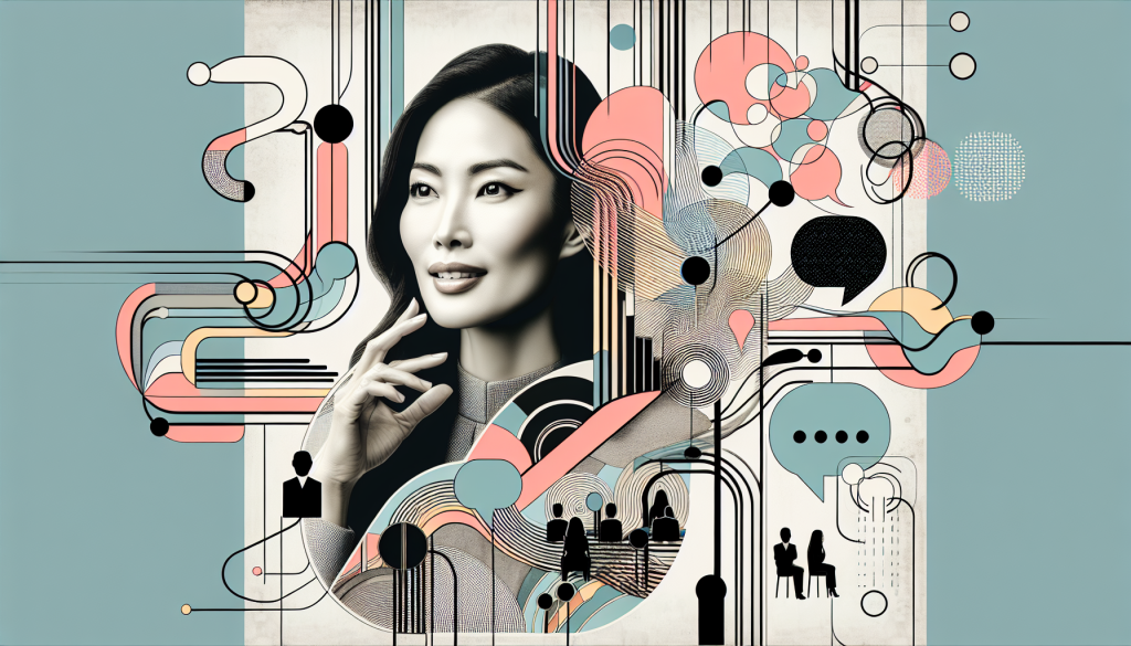 3 Power-Phrasen: Wie erfolgreiche Frauen Gespräche gezielt lenken