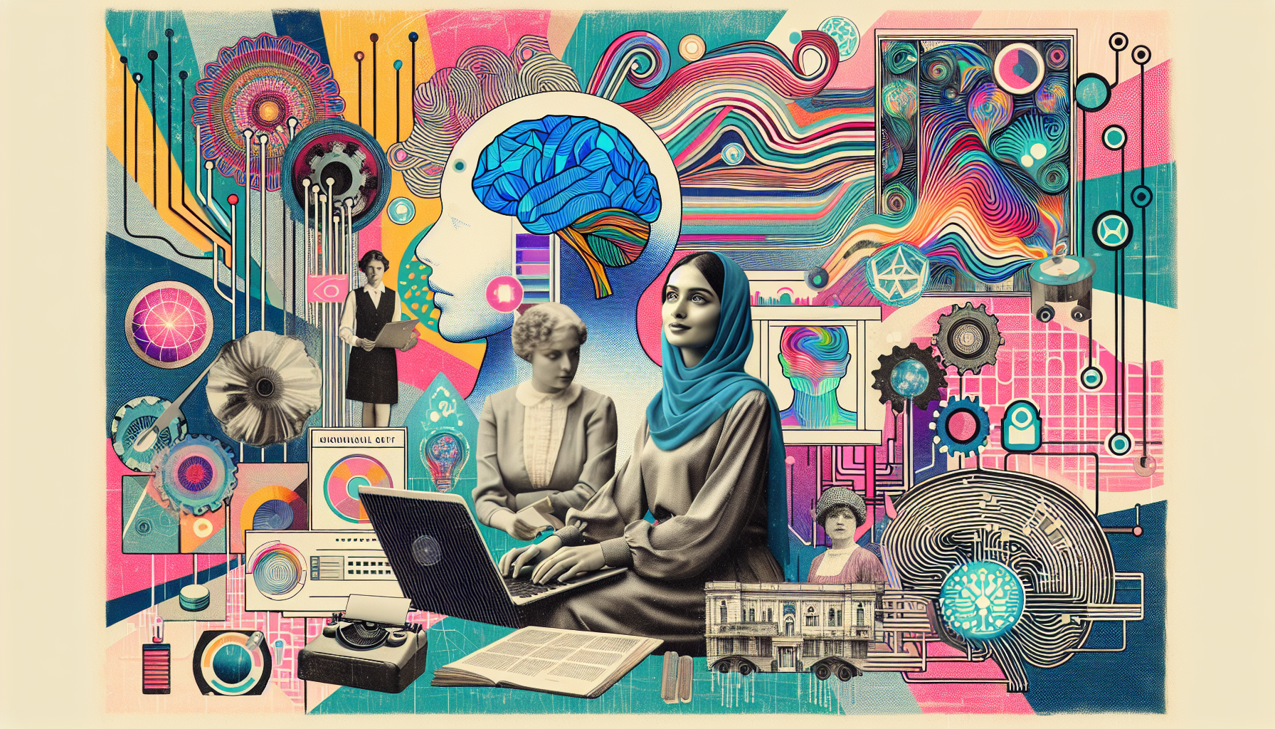 Die Ära der KI-gestützten Solopreneure: Wie du mit künstlicher Intelligenz dein eigenes Business aufbaust