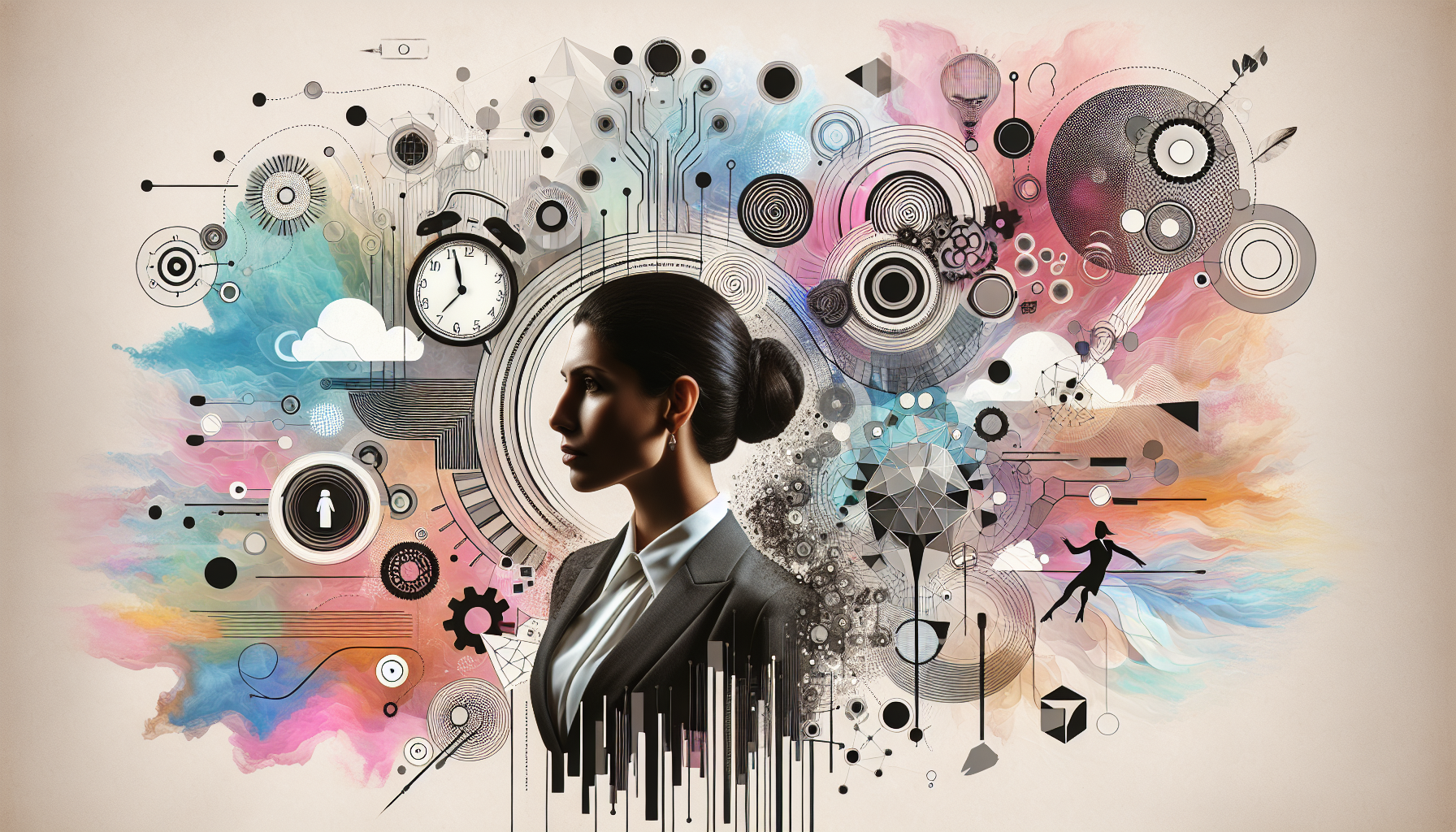 Die letzte menschlich geführte Arbeitswelt: Strategien für deine berufliche Entwicklung