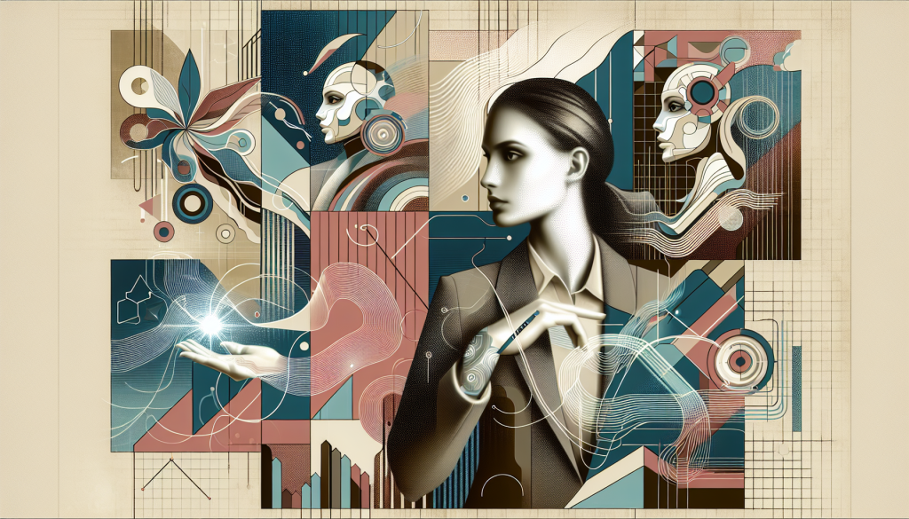 Die nächste Welle der KI: Chancen für berufstätige Frauen