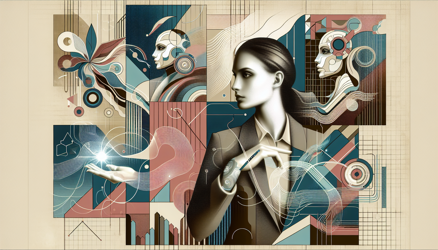 Die nächste Welle der KI: Chancen für berufstätige Frauen