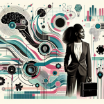 KI: Das Geheimnis erfolgreicher Solo-Unternehmerinnen