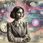 Künstliche Intelligenz und Karriere: Wie du dich auf die Zukunft vorbereitest