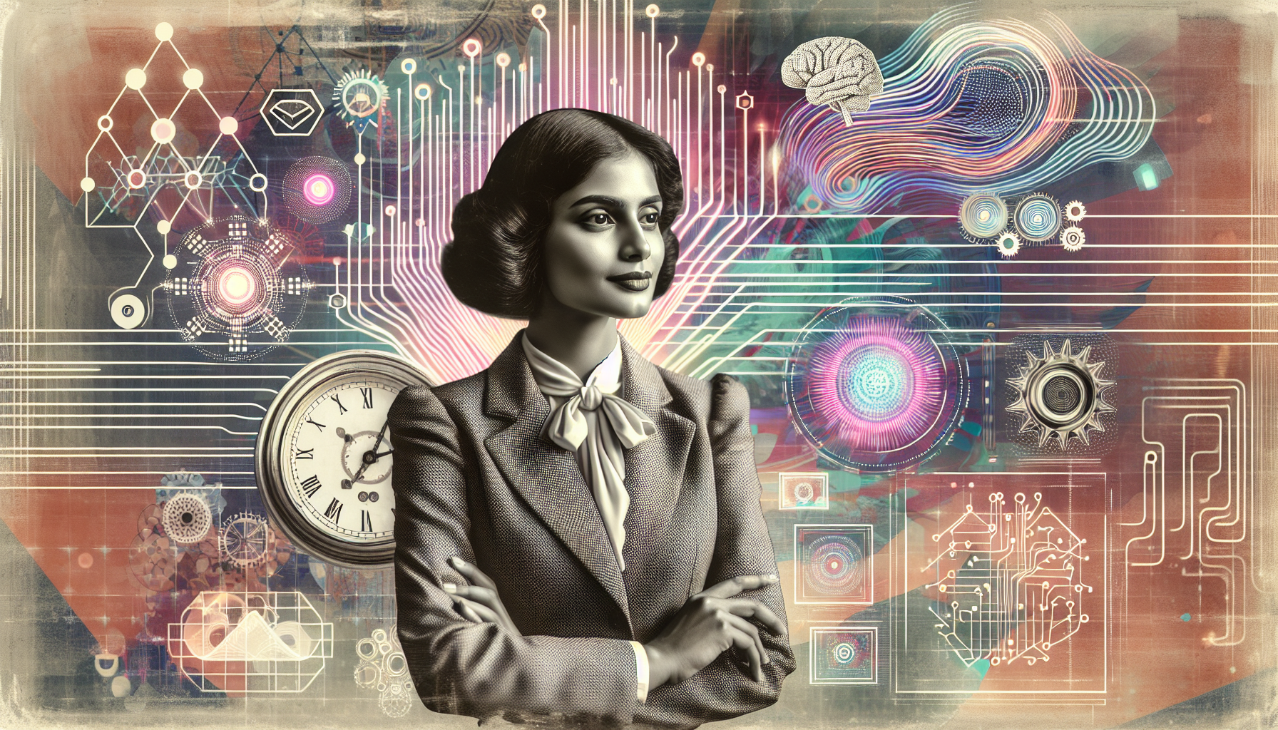 Künstliche Intelligenz und Karriere: Wie du dich auf die Zukunft vorbereitest