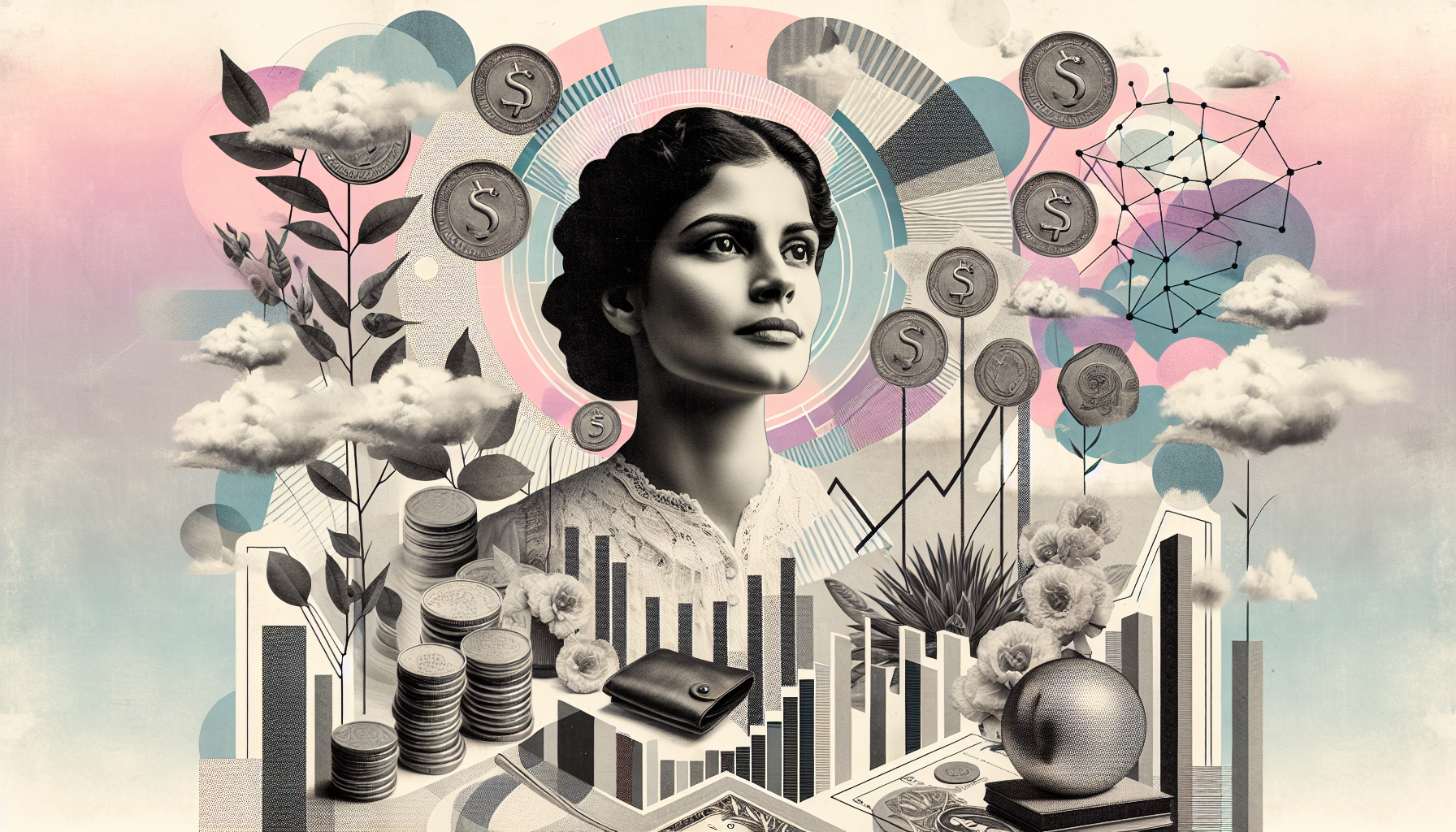 Passives Einkommen: Dein Weg zur finanziellen Freiheit