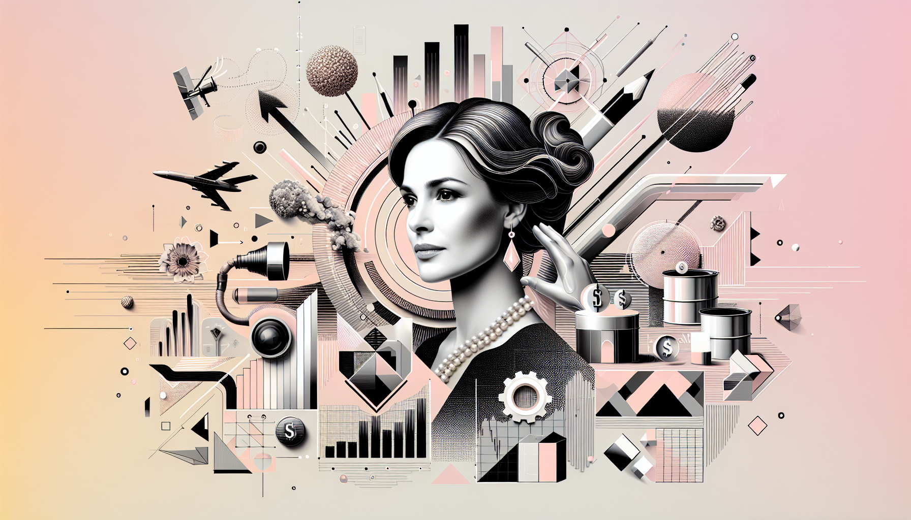 Rohstoff-Investitionen: Chancen und Risiken für moderne Anlegerinnen